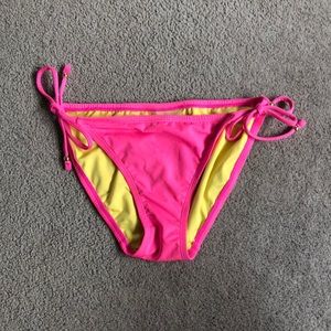 Lilly Pulitzer bikini bottom